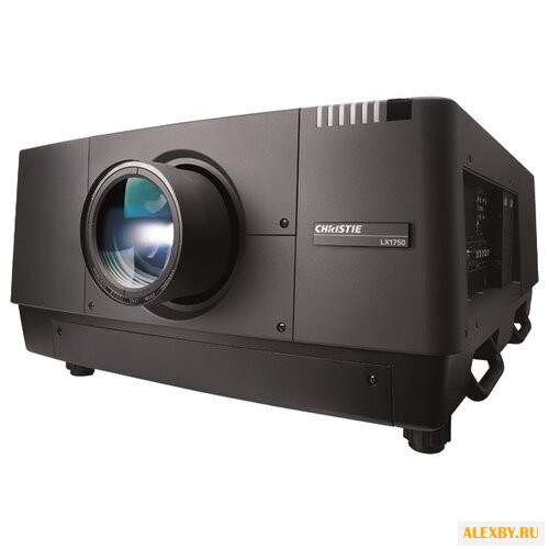 Проектор Christie LX1750