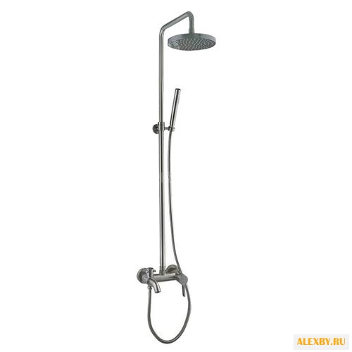 Душевая стойка Frap F2411