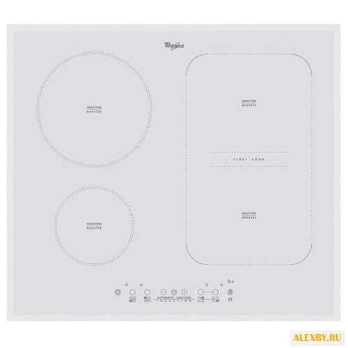 Варочная панель Whirlpool ACM