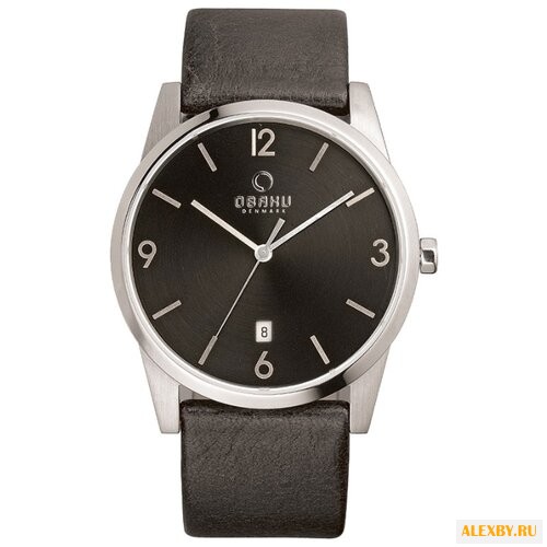 Наручные часы OBAKU V169GDCBRB