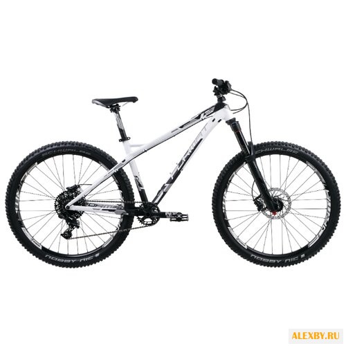 Горный MTB велосипед Format