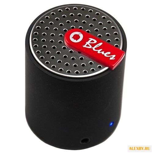 Портативная акустика Dialog