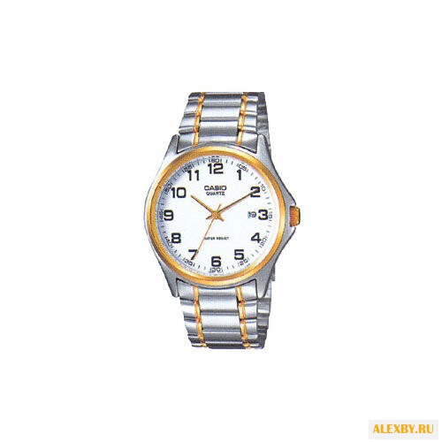 Наручные часы CASIO MTP-1188G-7B