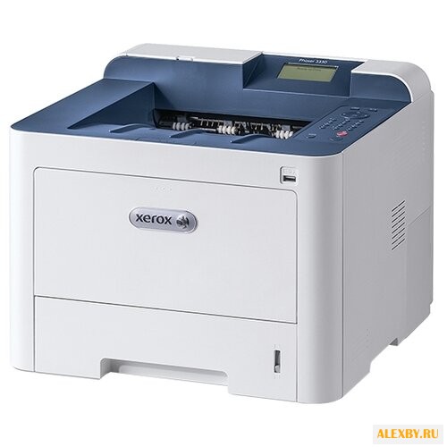 Принтер Xerox Phaser 3330