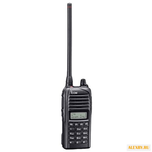 Рация ICOM IC-F3036T
