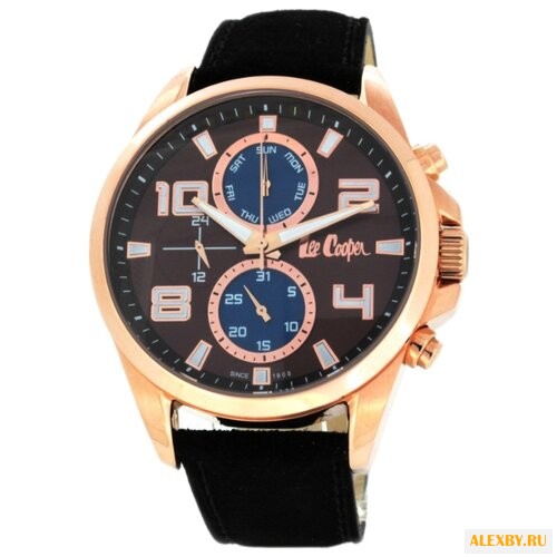 Наручные часы Lee Cooper LC-22G-C