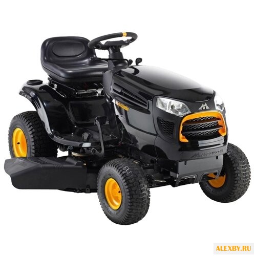 Райдер McCULLOCH M125-97T