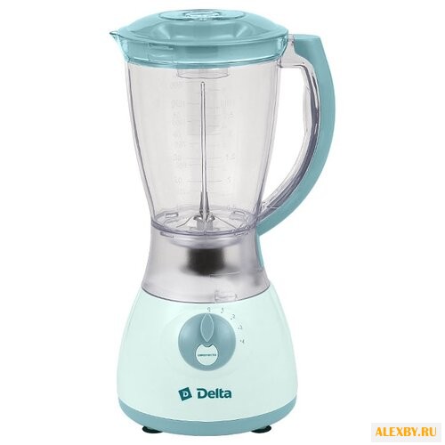 Стационарный блендер DELTA