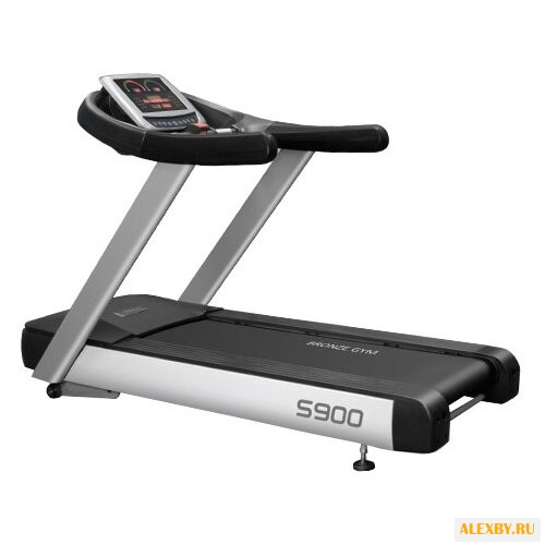 Электрическая беговая дорожка