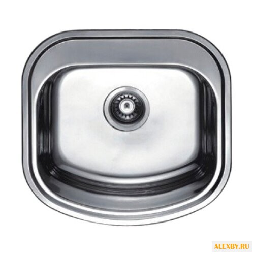 Врезная кухонная мойка HAIBA