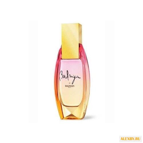 Balmain Balmya de Balmain