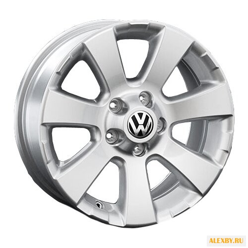 Колесный диск Replica VW83