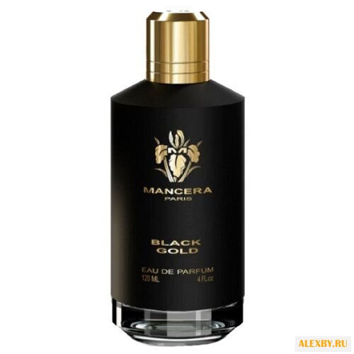 Mancera Black Gold