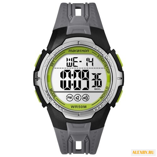 Наручные часы TIMEX TW5M06700