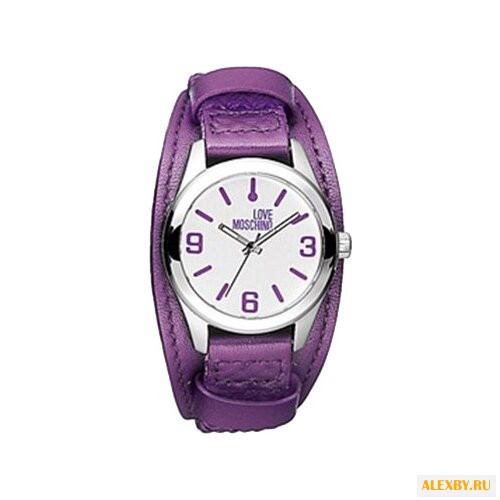 Наручные часы MOSCHINO MW0416