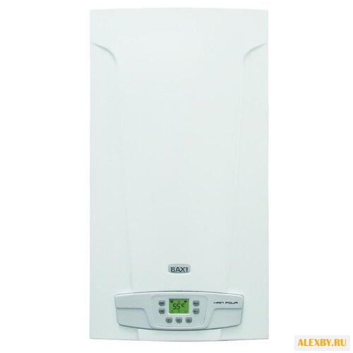 Газовый котел BAXI MAIN Four