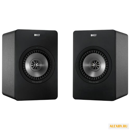 Акустическая система KEF X300A