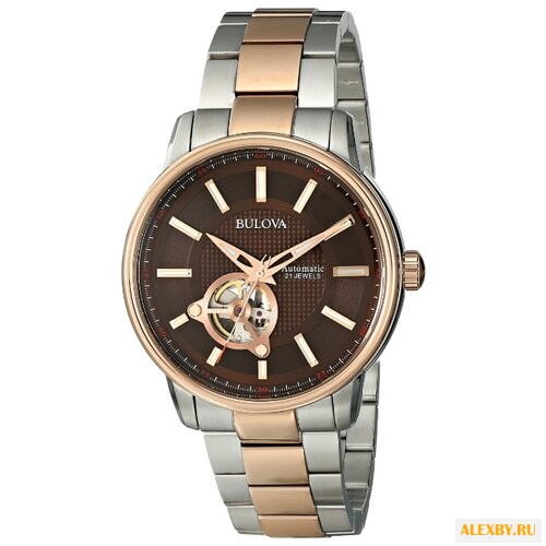Наручные часы BULOVA 98A140