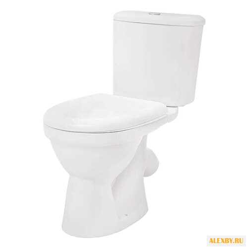 Унитаз Santek Бореаль 1WH301704