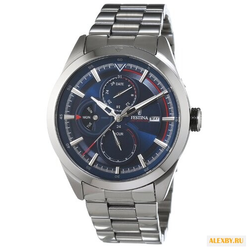 Наручные часы FESTINA F16828 2