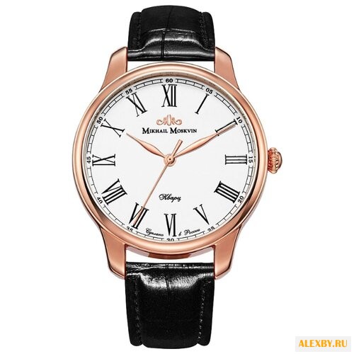 Наручные часы Mikhail Moskvin