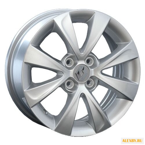 Колесный диск Replica RN43