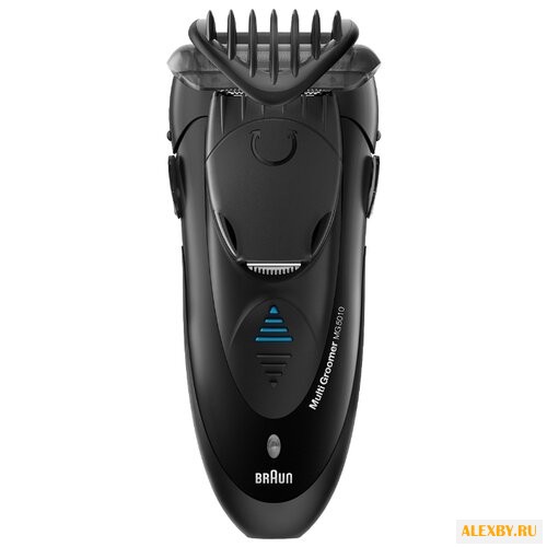 Электробритва Braun MG 5010