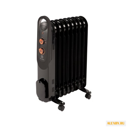 Масляный радиатор Electrolux