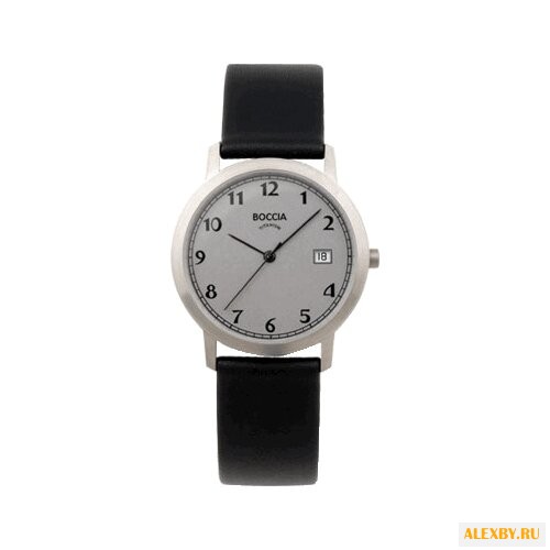Наручные часы BOCCIA 510-92