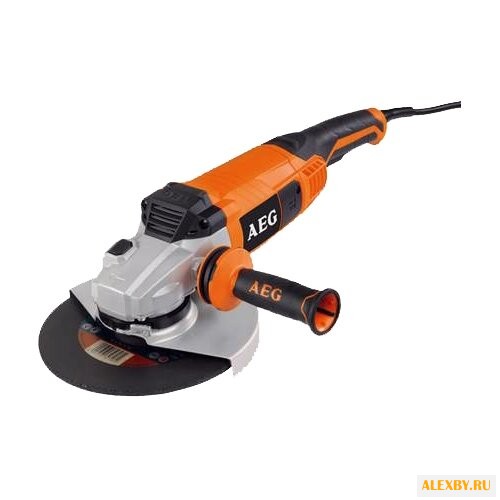 УШМ AEG WS 24-180 V