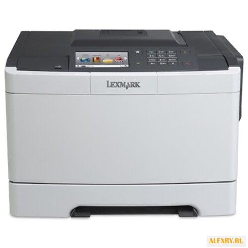 Принтер Lexmark CS510de