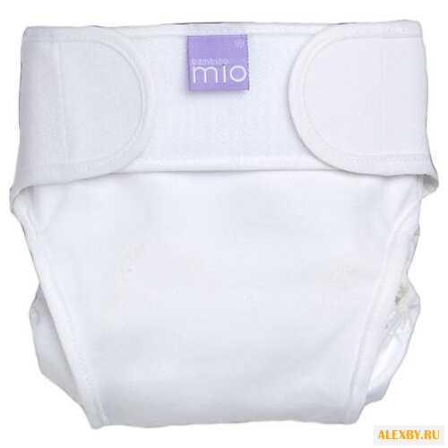 Bambino Mio подгузники Miosoft