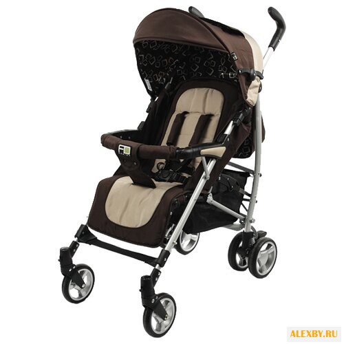 Прогулочная коляска FD Design