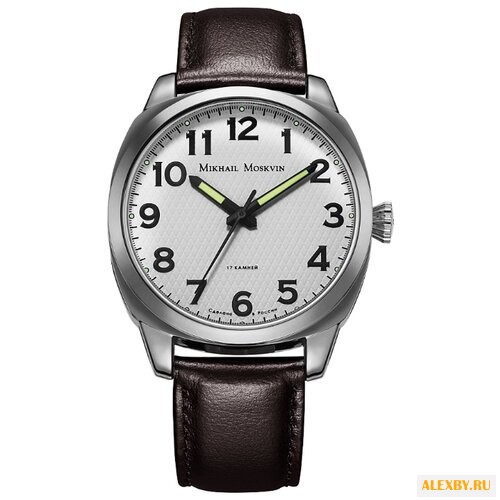 Наручные часы Mikhail Moskvin