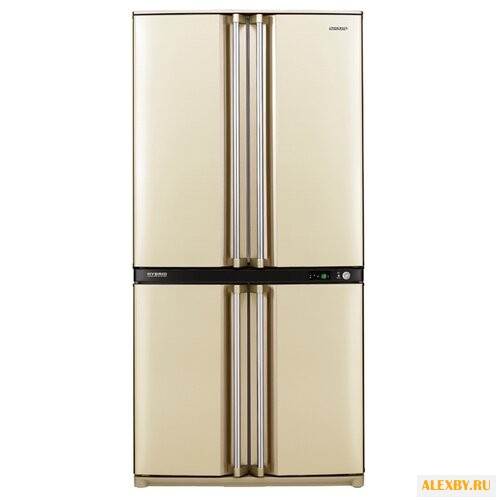 Холодильник Sharp SJ-F95STBE