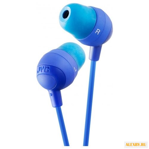 Наушники JVC HA-FX32