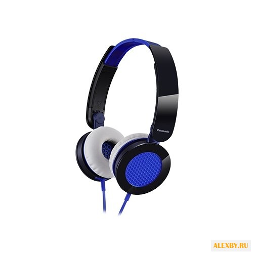 Наушники Panasonic RP-HXS200