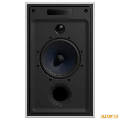 Акустическая система Bowers &