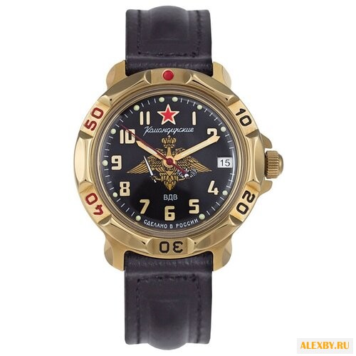 Наручные часы Восток 819630