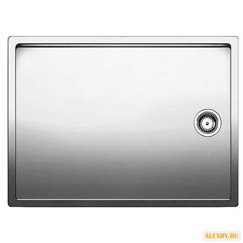 Врезная кухонная мойка Blanco