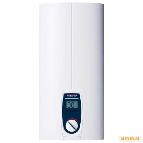 Проточный водонагреватель