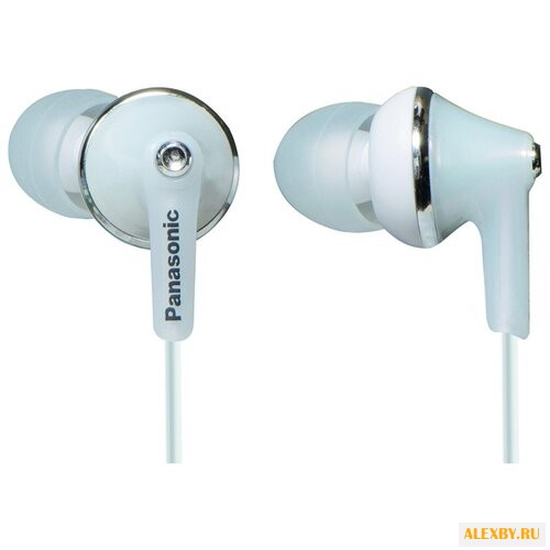 Наушники Panasonic RP-HJE190