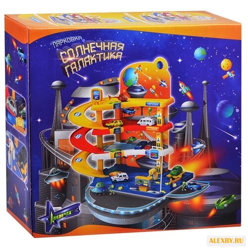 Нордпласт Солнечная Галактика