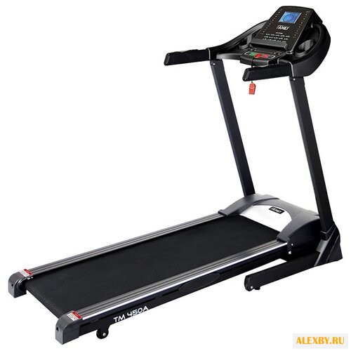 Электрическая беговая дорожка