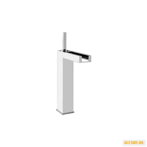 Однорычажный смеситель для