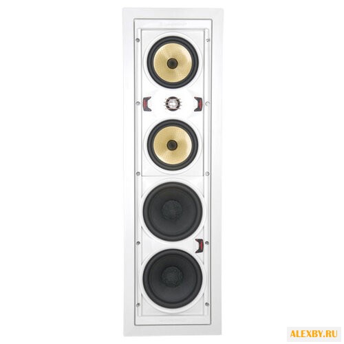 Акустическая система