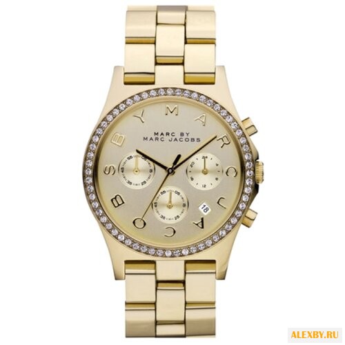 Наручные часы MARC JACOBS MBM3105