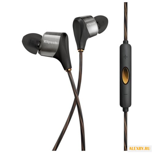 Наушники Klipsch Reference XR8i