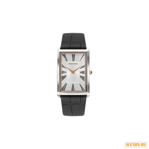 Наручные часы ROMANSON TL0390MJWH