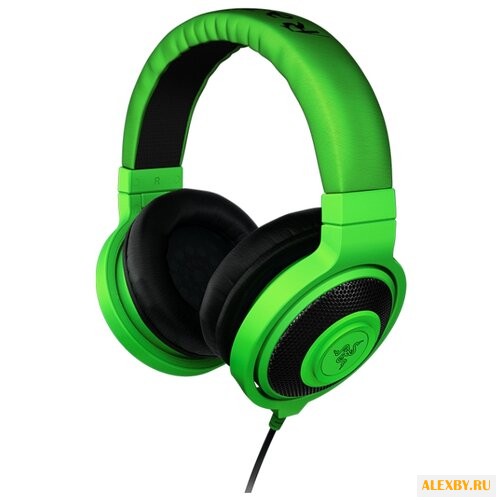 Наушники Razer Kraken